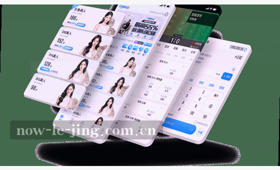 数据为笔，绘未来蓝图